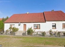 Dom w miejscowości Marunowo, Marunowo 4 (wielkopolskie). Działka numer: 100/1. Marunowo 4, 64-705, Marunowo, (woj. wielkopolskie)