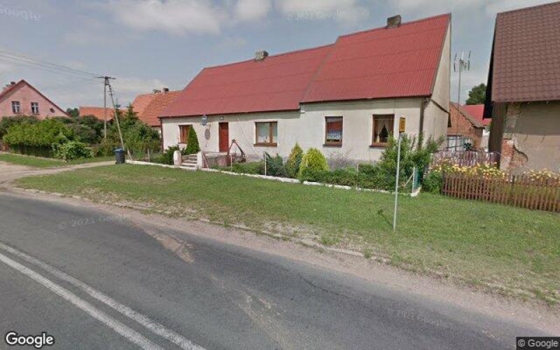 Dom w miejscowości Marunowo, Marunowo 4 (wielkopolskie). Działka numer: 100/1. Domy. Marunowo 4, 64-705, Marunowo, (woj. wielkopolskie)