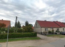 Dom w miejscowości Marunowo, Marunowo 4 (wielkopolskie). Działka numer: 100/1. Marunowo 4, 64-705, Marunowo, (woj. wielkopolskie)