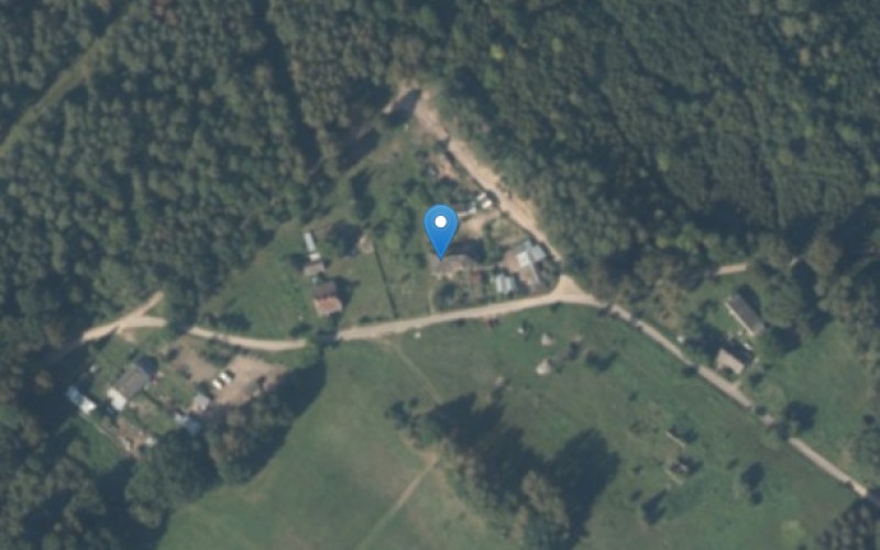 Mieszkanie w miejscowości Żołędowo, Żołędowo 8/2 (zachodniopomorskie). Mieszkania. Żołędowo 8/2, 78-500, Żołędowo, (woj. zachodniopomorskie)