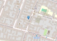 Mieszkanie w miejscowości Poznań, Piotra Wawrzyniaka 17/4/5 (wielkopolskie). Piotra Wawrzyniaka 17/4/5, 60-503, Poznań, (woj. wielkopolskie)