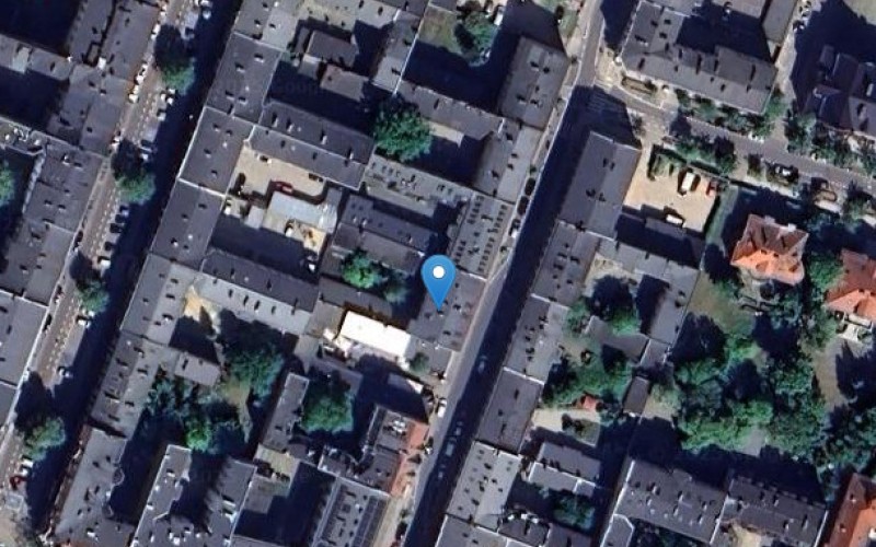 Mieszkanie w miejscowości Poznań, Piotra Wawrzyniaka 17/4/5 (wielkopolskie). Mieszkania. Piotra Wawrzyniaka 17/4/5, 60-503, Poznań, (woj. wielkopolskie)