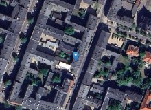 Mieszkanie w miejscowości Poznań, Piotra Wawrzyniaka 17/4/5 (wielkopolskie). Piotra Wawrzyniaka 17/4/5, 60-503, Poznań, (woj. wielkopolskie)