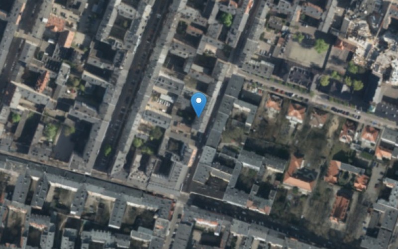 Mieszkanie w miejscowości Poznań, Piotra Wawrzyniaka 17/4/5 (wielkopolskie). Mieszkania. Piotra Wawrzyniaka 17/4/5, 60-503, Poznań, (woj. wielkopolskie)