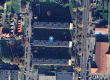 Mieszkanie w miejscowości Brzeszcze, Juliusza Słowackiego 5/I/6 (małopolskie). Juliusza Słowackiego 5/I/6, 32-620, Brzeszcze, (woj. małopolskie)