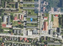 Mieszkanie w miejscowości Brzeszcze, Juliusza Słowackiego 5/I/6 (małopolskie). Juliusza Słowackiego 5/I/6, 32-620, Brzeszcze, (woj. małopolskie)