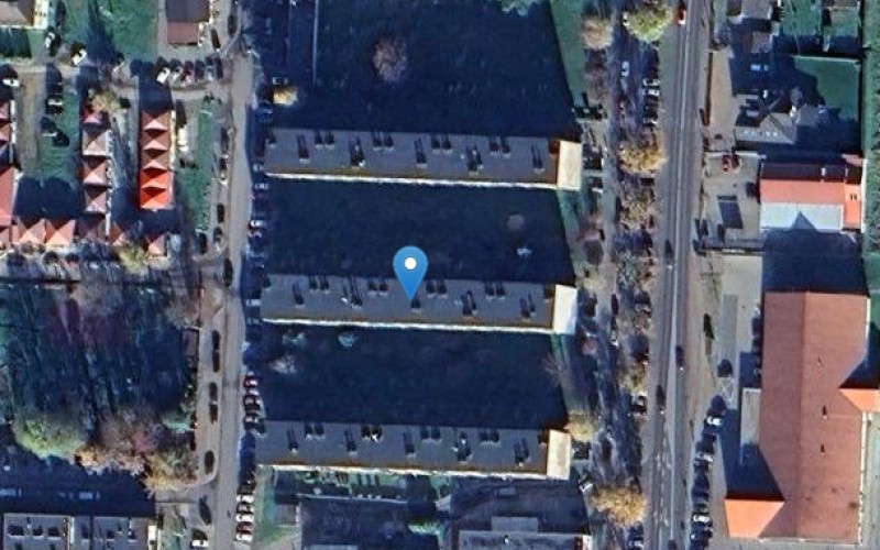 Mieszkanie w miejscowości Brzeszcze, Juliusza Słowackiego 5/I/6 (małopolskie). Mieszkania. Juliusza Słowackiego 5/I/6, 32-620, Brzeszcze, (woj. małopolskie)