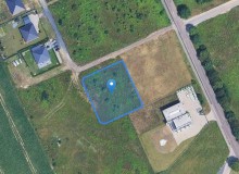 Grunt w miejscowości Wojcieszyce, Wojcieszyce (lubuskie). Działka numer: 210/45. Wojcieszyce, 66-415, Wojcieszyce, (woj. lubuskie)