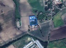 Nieruchomość w miejscowości Modliborzyce, Modliborzyce 12 (kujawsko-pomorskie). Modliborzyce 12, 88-110, Modliborzyce, (woj. kujawsko-pomorskie)