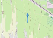 Grunt w miejscowości Balin, Balin (małopolskie). Działka numer: 829/2. Balin, 32-500, Balin, (woj. małopolskie)