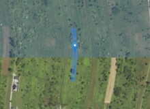 Grunt w miejscowości Balin, Balin (małopolskie). Działka numer: 829/2. Balin, 32-500, Balin, (woj. małopolskie)