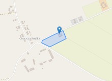 Dom w miejscowości Chocicza Wielka, Chocicza Wielka 5 (wielkopolskie). Działka numer: 67/12. Chocicza Wielka 5, 62-300, Chocicza Wielka, (woj. wielkopolskie)