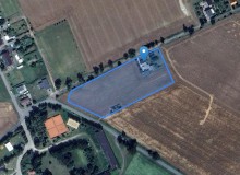 Dom w miejscowości Chocicza Wielka, Chocicza Wielka 5 (wielkopolskie). Działka numer: 67/12. Chocicza Wielka 5, 62-300, Chocicza Wielka, (woj. wielkopolskie)