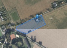 Dom w miejscowości Chocicza Wielka, Chocicza Wielka 5 (wielkopolskie). Działka numer: 67/12. Chocicza Wielka 5, 62-300, Chocicza Wielka, (woj. wielkopolskie)