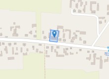 Nieruchomość komercyjna w miejscowości Naramice, Naramice 114 (łódzkie). Naramice 114, 98-350, Naramice, (woj. łódzkie)