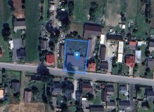 Nieruchomość komercyjna w miejscowości Naramice, Naramice 114 (łódzkie). Nieruchomości komercyjne. Naramice 114, 98-350, Naramice, (woj. łódzkie)