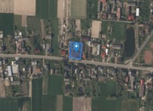 Nieruchomość komercyjna w miejscowości Naramice, Naramice 114 (łódzkie). Naramice 114, 98-350, Naramice, (woj. łódzkie)