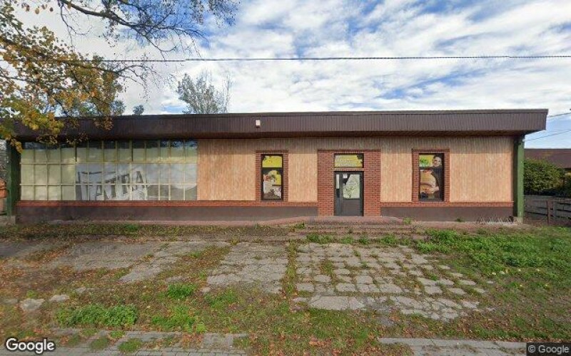 Nieruchomość komercyjna w miejscowości Naramice, Naramice 114 (łódzkie). Nieruchomości komercyjne. Naramice 114, 98-350, Naramice, (woj. łódzkie)