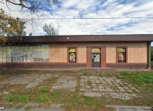 Nieruchomość komercyjna w miejscowości Naramice, Naramice 114 (łódzkie). Nieruchomości komercyjne. Naramice 114, 98-350, Naramice, (woj. łódzkie)