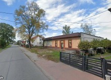 Nieruchomość komercyjna w miejscowości Naramice, Naramice 114 (łódzkie). Nieruchomości komercyjne. Naramice 114, 98-350, Naramice, (woj. łódzkie)