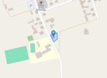 Nieruchomość komercyjna w miejscowości Żdżary, Żdżary 124 (łódzkie). Nieruchomości komercyjne. Żdżary 124, 98-430, Żdżary, (woj. łódzkie)