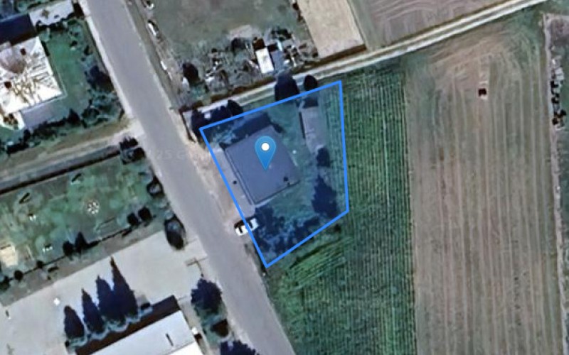 Nieruchomość komercyjna w miejscowości Żdżary, Żdżary 124 (łódzkie). Nieruchomości komercyjne. Żdżary 124, 98-430, Żdżary, (woj. łódzkie)