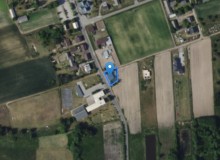 Nieruchomość komercyjna w miejscowości Żdżary, Żdżary 124 (łódzkie). Nieruchomości komercyjne. Żdżary 124, 98-430, Żdżary, (woj. łódzkie)