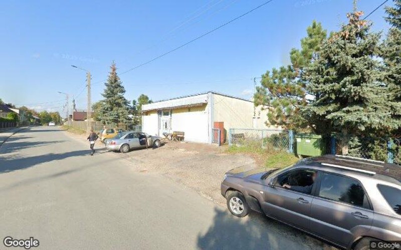 Nieruchomość komercyjna w miejscowości Żdżary, Żdżary 124 (łódzkie). Nieruchomości komercyjne. Żdżary 124, 98-430, Żdżary, (woj. łódzkie)