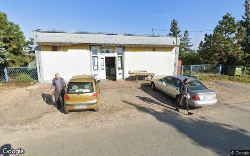 Nieruchomość komercyjna w miejscowości Żdżary, Żdżary 124 (łódzkie). Nieruchomości komercyjne. Żdżary 124, 98-430, Żdżary, (woj. łódzkie)