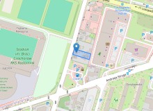 Dom w miejscowości Radom, Stanisława Zbrowskiego 82 (mazowieckie). Działka numer: 10. Stanisława Zbrowskiego 82, 26-615, Radom, (woj. mazowieckie)