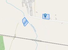 Dom w miejscowości Głuszynko, Głuszynko 10 (pomorskie). Działki numer: 106, 108/1, 47/1. Głuszynko 10, 76-230, Głuszynko, (woj. pomorskie)