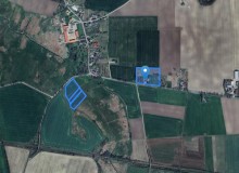 Dom w miejscowości Głuszynko, Głuszynko 10 (pomorskie). Działki numer: 106, 108/1, 47/1. Domy. Głuszynko 10, 76-230, Głuszynko, (woj. pomorskie)