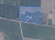 Dom w miejscowości Głuszynko, Głuszynko 10 (pomorskie). Działki numer: 106, 108/1, 47/1. Głuszynko 10, 76-230, Głuszynko, (woj. pomorskie)