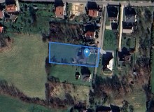 Dom w miejscowości Gorzyce, Stawowa 7A (śląskie). Działka numer: 572/232. Stawowa 7A, 44-350, Gorzyce, (woj. śląskie)