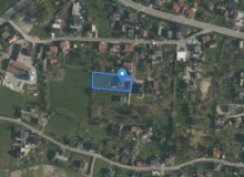 Dom w miejscowości Gorzyce, Stawowa 7A (śląskie). Działka numer: 572/232. Stawowa 7A, 44-350, Gorzyce, (woj. śląskie)