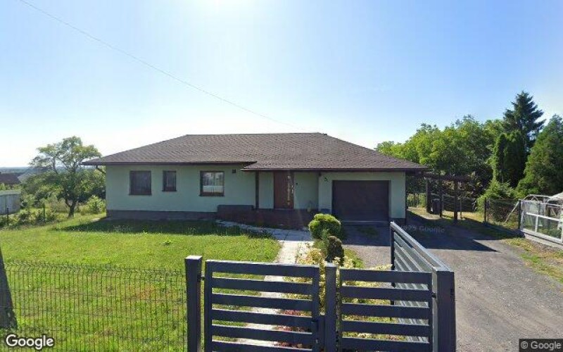 Dom w miejscowości Gorzyce, Stawowa 7A (śląskie). Działka numer: 572/232. Domy. Stawowa 7A, 44-350, Gorzyce, (woj. śląskie)