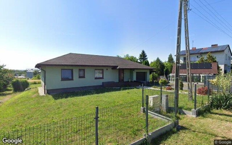 Dom w miejscowości Gorzyce, Stawowa 7A (śląskie). Działka numer: 572/232. Domy. Stawowa 7A, 44-350, Gorzyce, (woj. śląskie)