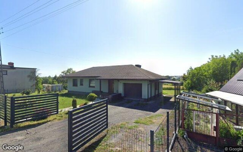 Dom w miejscowości Gorzyce, Stawowa 7A (śląskie). Działka numer: 572/232. Domy. Stawowa 7A, 44-350, Gorzyce, (woj. śląskie)