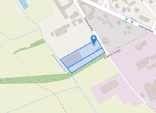 Dom w miejscowości Święciechowa, Leszczyńska 12 (wielkopolskie). Działki numer: 400, 399. Leszczyńska 12, 64-115, Święciechowa, (woj. wielkopolskie)