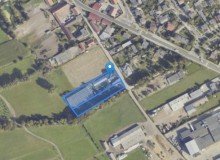 Dom w miejscowości Święciechowa, Leszczyńska 12 (wielkopolskie). Działki numer: 400, 399. Leszczyńska 12, 64-115, Święciechowa, (woj. wielkopolskie)