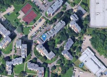 Mieszkanie w miejscowości Bielsko-Biała, Klemensa Matusiaka 9/139 (śląskie). Klemensa Matusiaka 9/139, 43-300, Bielsko-Biała, (woj. śląskie)