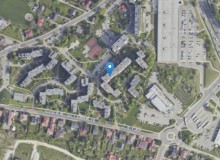 Mieszkanie w miejscowości Bielsko-Biała, Klemensa Matusiaka 9/139 (śląskie). Klemensa Matusiaka 9/139, 43-300, Bielsko-Biała, (woj. śląskie)