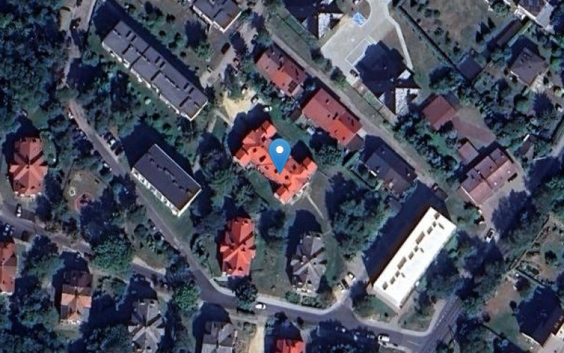 Mieszkanie w miejscowości Chrzanów, Kolonia Rospontowa 9/6 (małopolskie). Mieszkania. Kolonia Rospontowa 9/6, 32-500, Chrzanów, (woj. małopolskie)