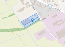 Grunt w miejscowości Święciechowa, Leszczyńska 12 (wielkopolskie). Działki numer: 399, 400. Leszczyńska 12, 64-115, Święciechowa, (woj. wielkopolskie)