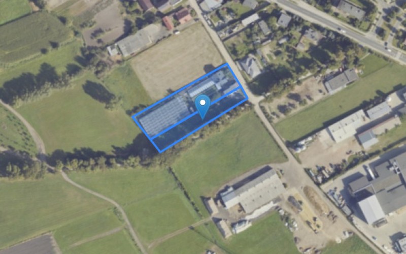 Grunt w miejscowości Święciechowa, Leszczyńska 12 (wielkopolskie). Działki numer: 399, 400. Działki i grunty. Leszczyńska 12, 64-115, Święciechowa, (woj. wielkopolskie)