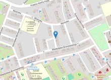 Mieszkanie w miejscowości Czerwionka-Leszczyny, Kardynała Wyszyńskiego 1B/1 (śląskie). Kardynała Wyszyńskiego 1B/1, 44-238, Czerwionka-Leszczyny, (woj. śląskie)