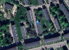 Mieszkanie w miejscowości Czerwionka-Leszczyny, Kardynała Wyszyńskiego 1B/1 (śląskie). Kardynała Wyszyńskiego 1B/1, 44-238, Czerwionka-Leszczyny, (woj. śląskie)