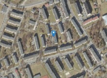 Mieszkanie w miejscowości Czerwionka-Leszczyny, Kardynała Wyszyńskiego 1B/1 (śląskie). Kardynała Wyszyńskiego 1B/1, 44-238, Czerwionka-Leszczyny, (woj. śląskie)