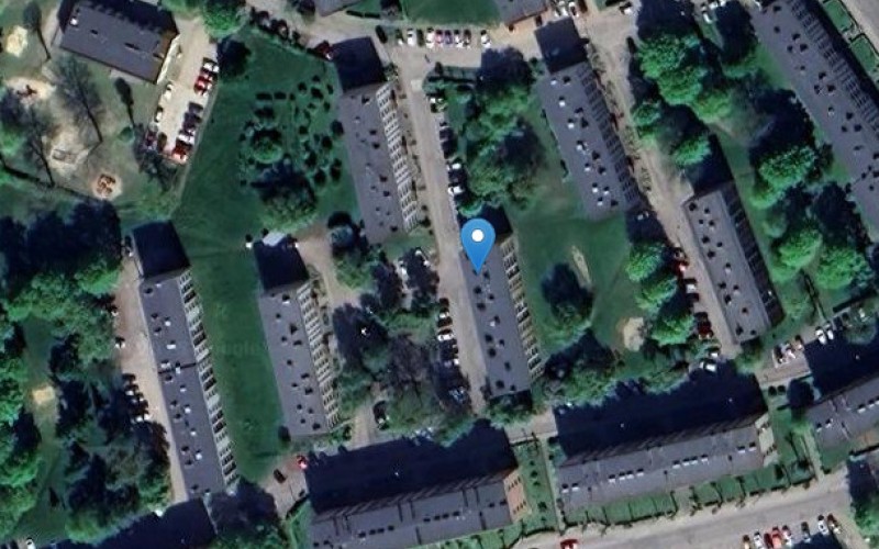 Mieszkanie w miejscowości Czerwionka-Leszczyny, Kardynała Wyszyńskiego 1B/1 (śląskie). Mieszkania. Kardynała Wyszyńskiego 1B/1, 44-238, Czerwionka-Leszczyny, (woj. śląskie)