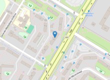 Mieszkanie w miejscowości Suwałki, Generała Kazimierza Pułaskiego 95/31 (podlaskie). Generała Kazimierza Pułaskiego 95/31, 16-400, Suwałki, (woj. podlaskie)